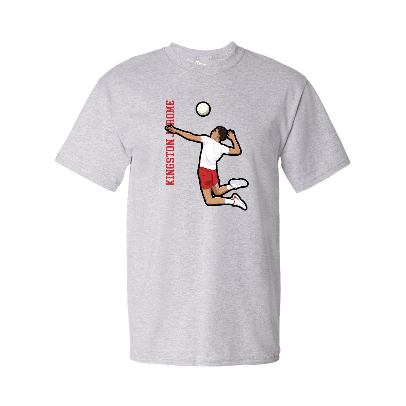 NIL Club Tee
