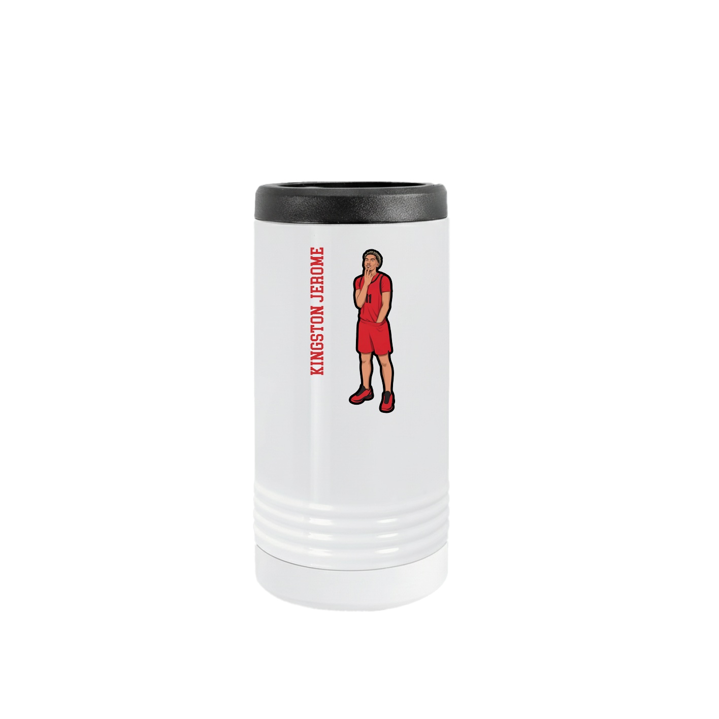 Slim Beverage Holder