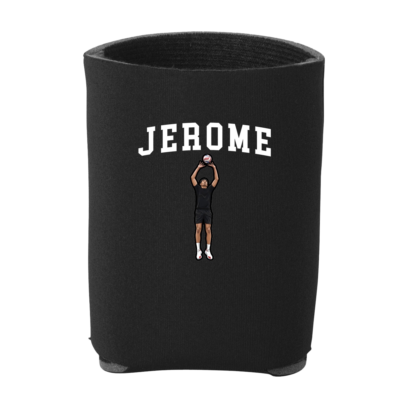 Can Holder — Shirsey in Black