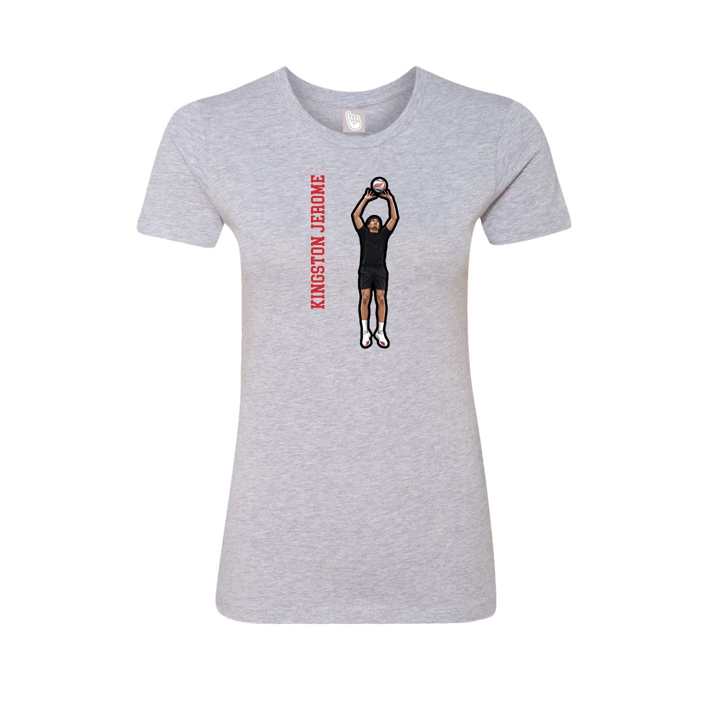 Womens Tee