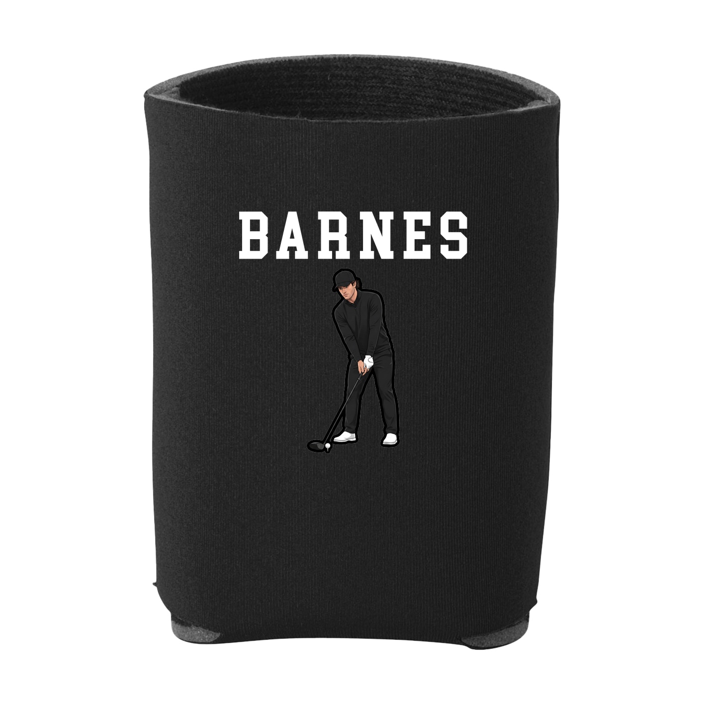 Can Holder — Shirsey in Black