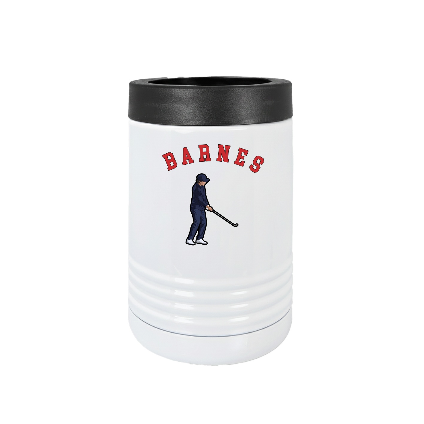 Beverage Holder — Shirsey Arch in White
