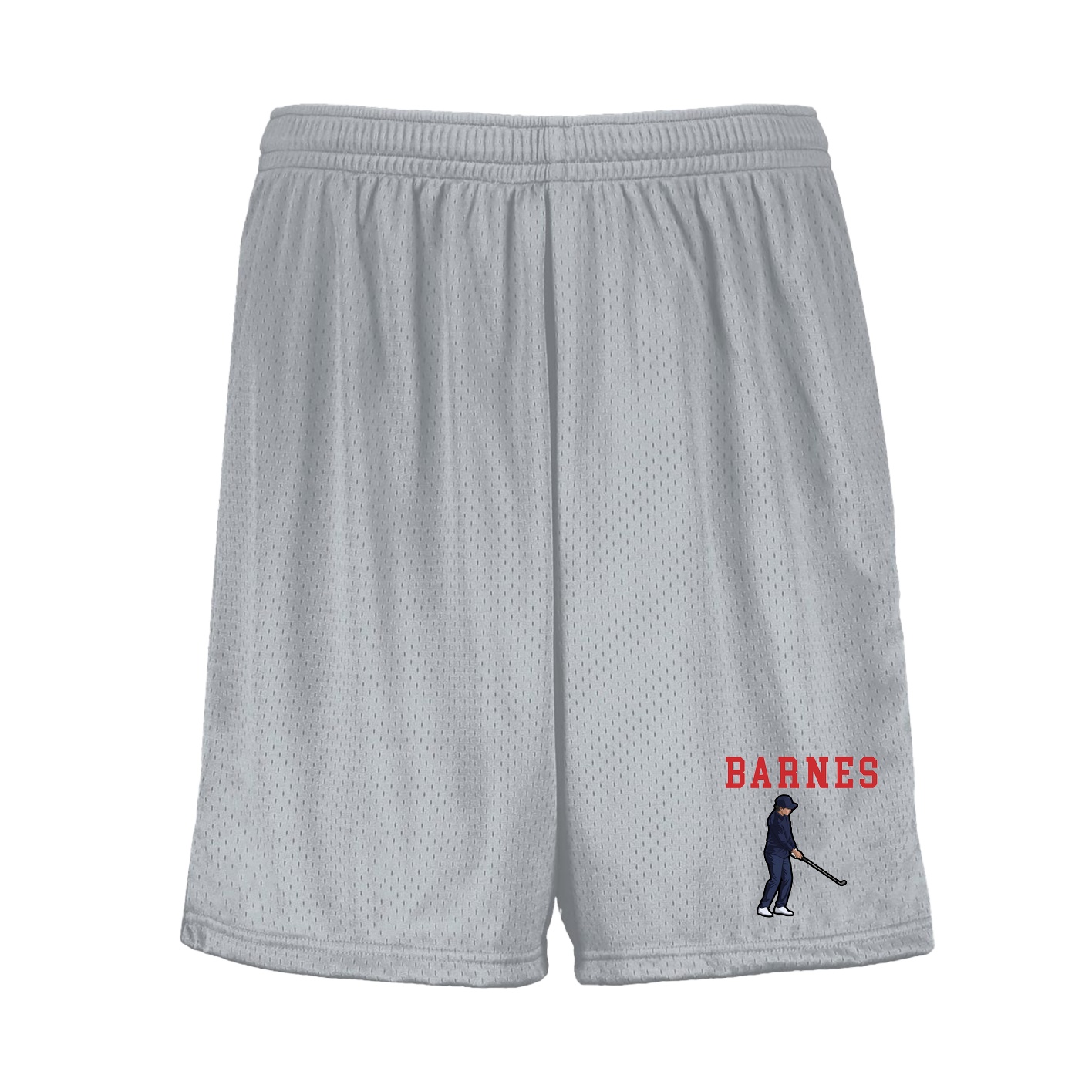 Shorts — Shirsey in Silver