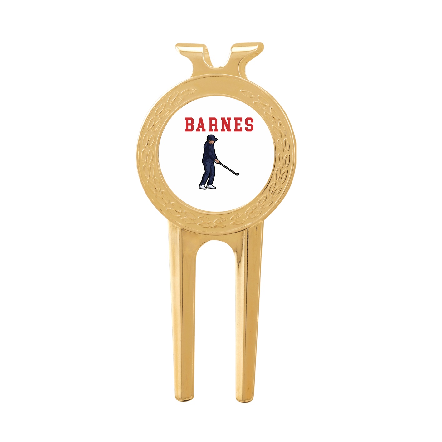 Divot Tool with Ball Marker — Shirsey in Classic
