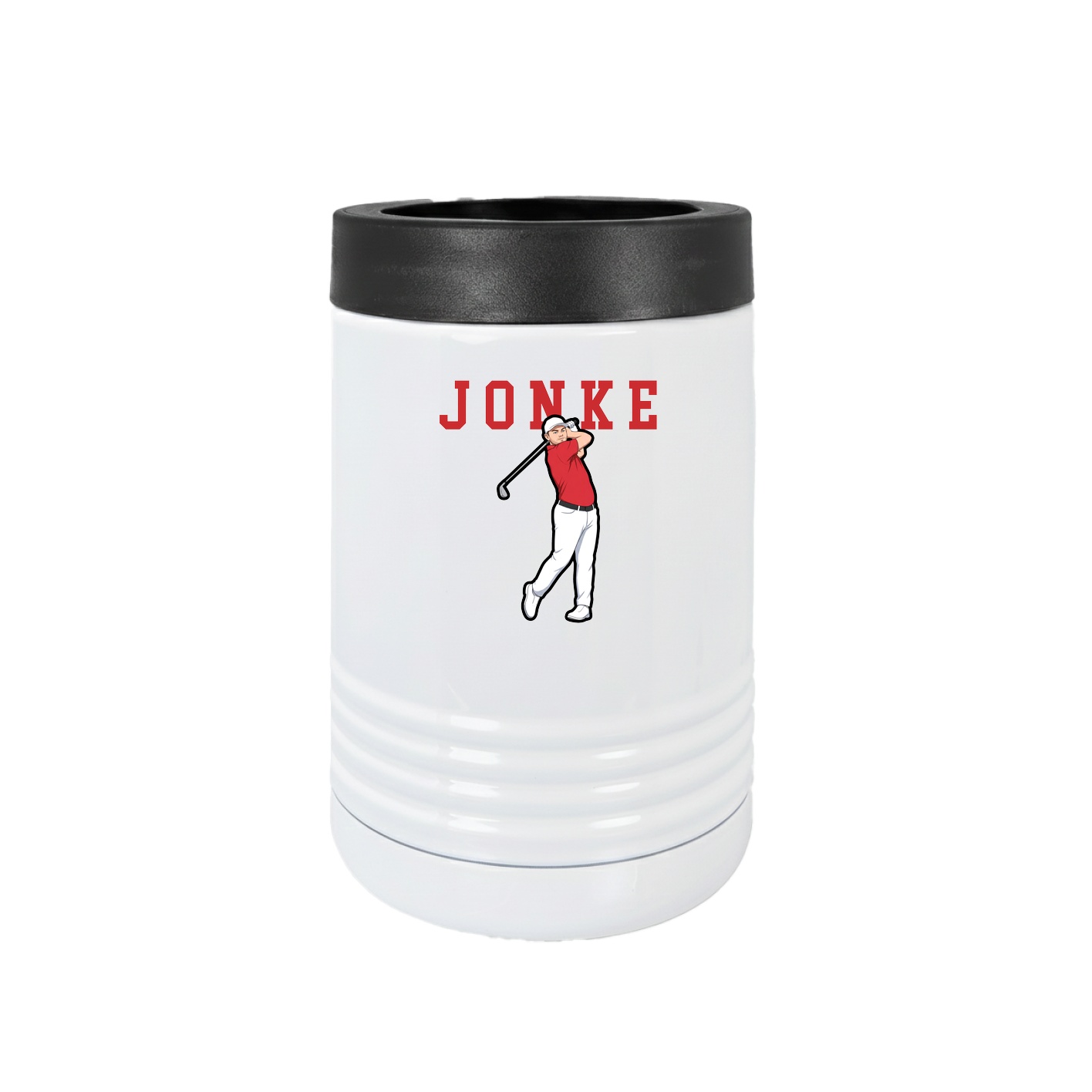 Beverage Holder — Shirsey in White