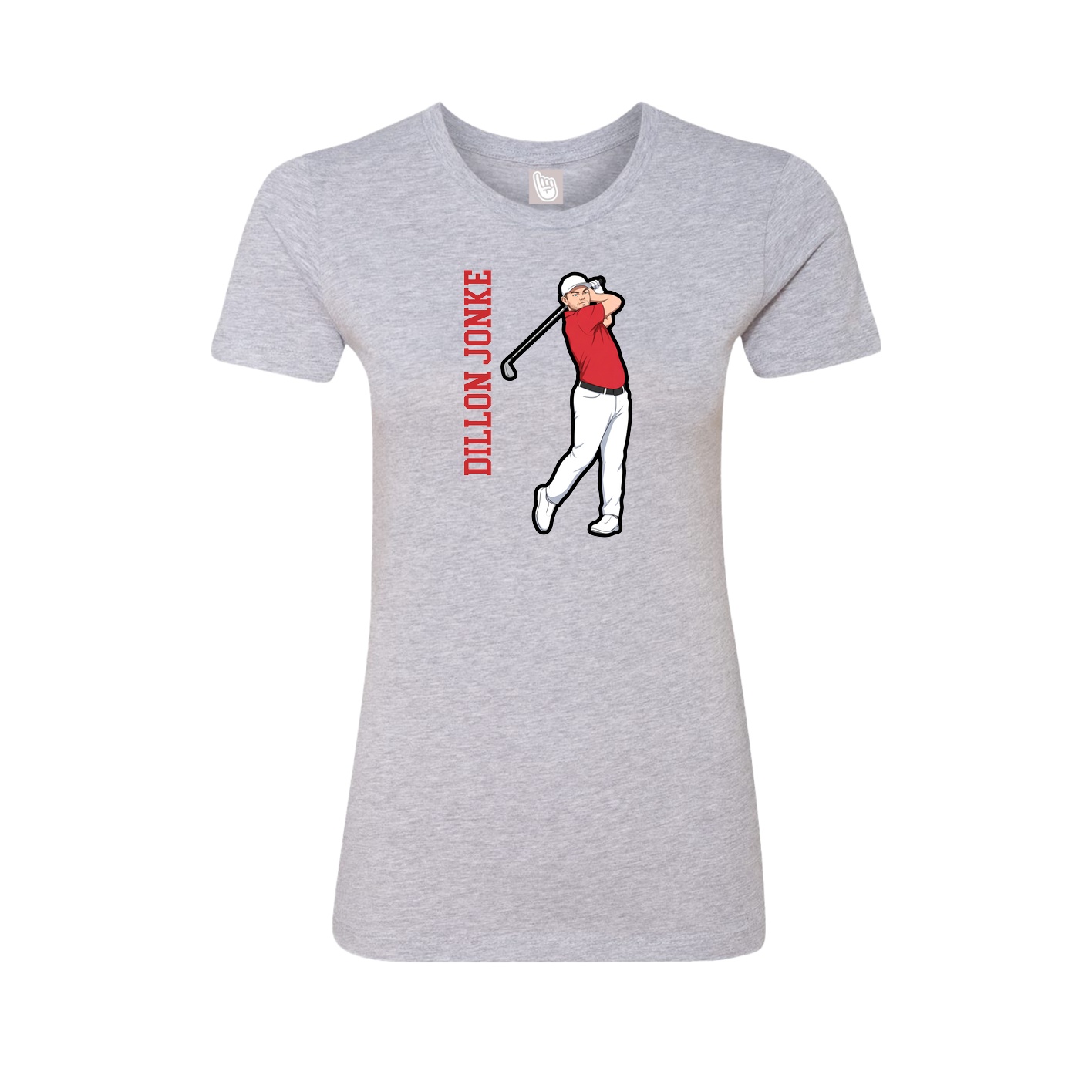 Womens Tee