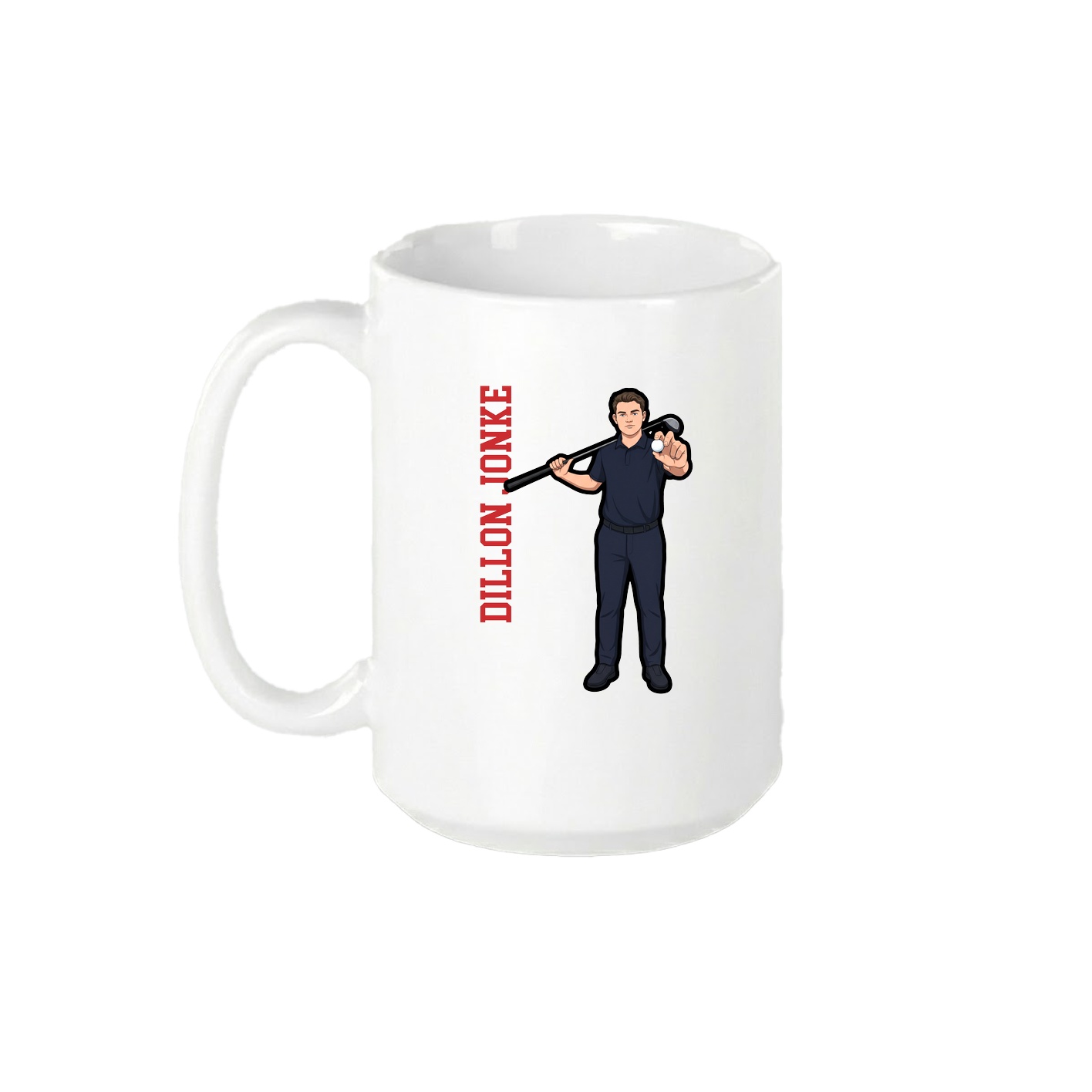 15oz Coffee Mug