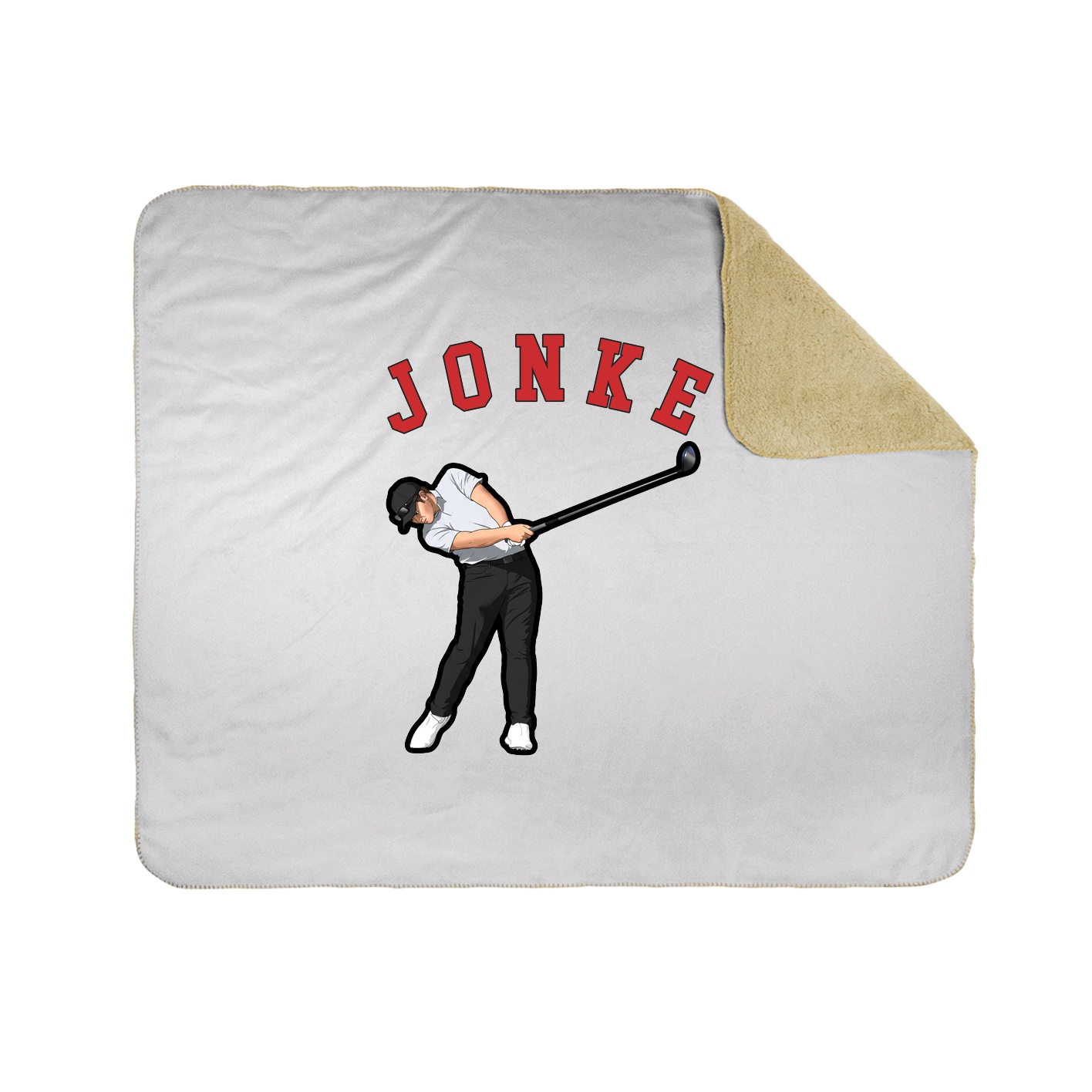 Throw Blanket