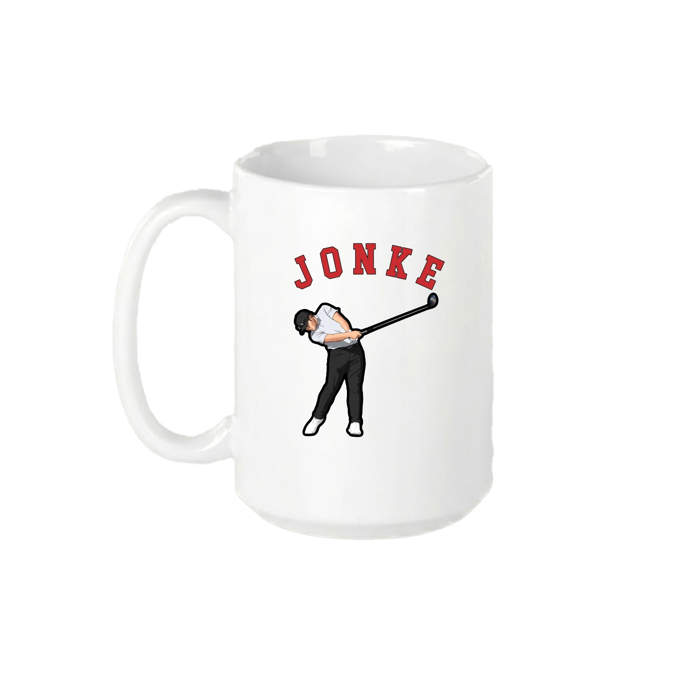 15oz Coffee Mug