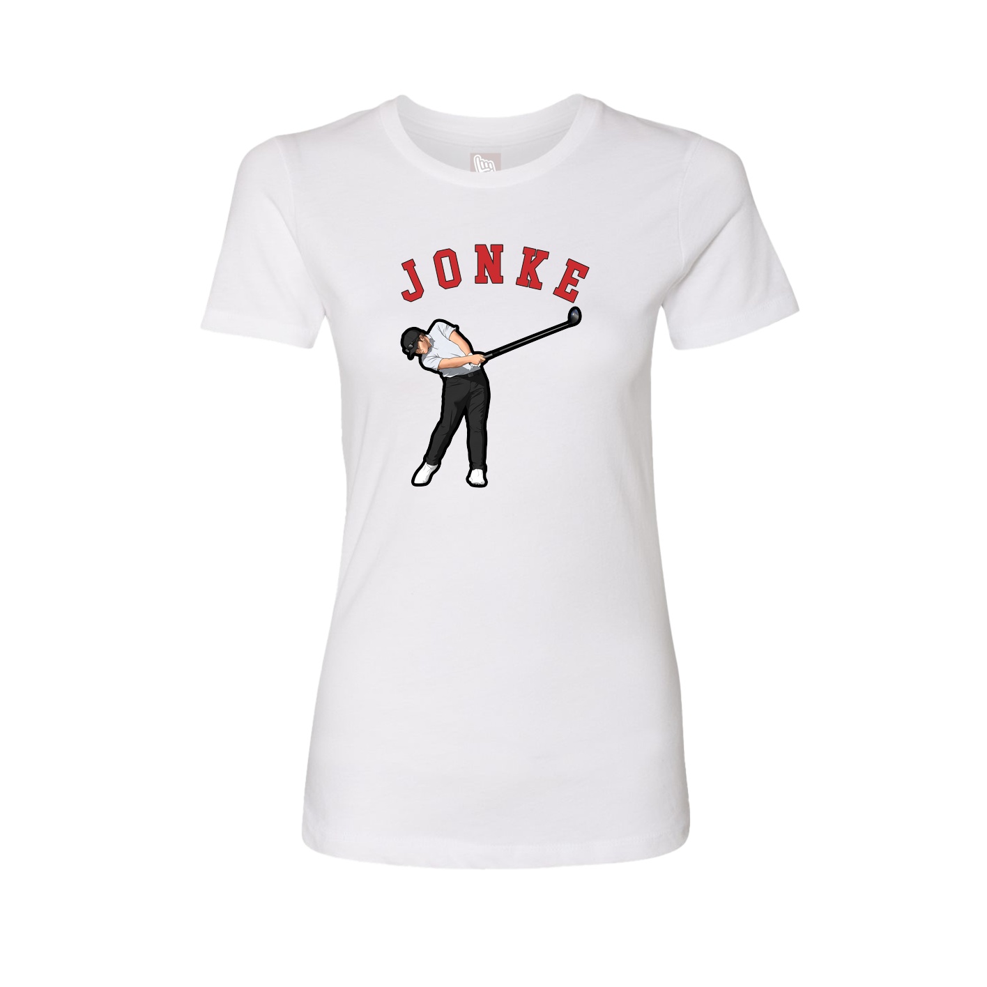 Womens Tee