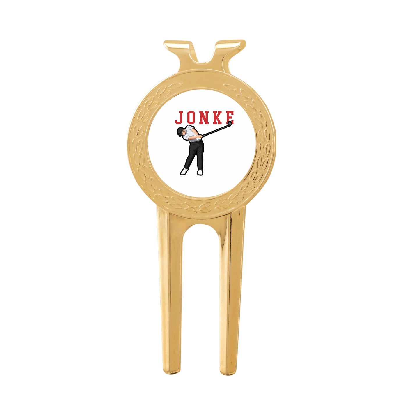 Divot Tool with Ball Marker — Shirsey in Classic