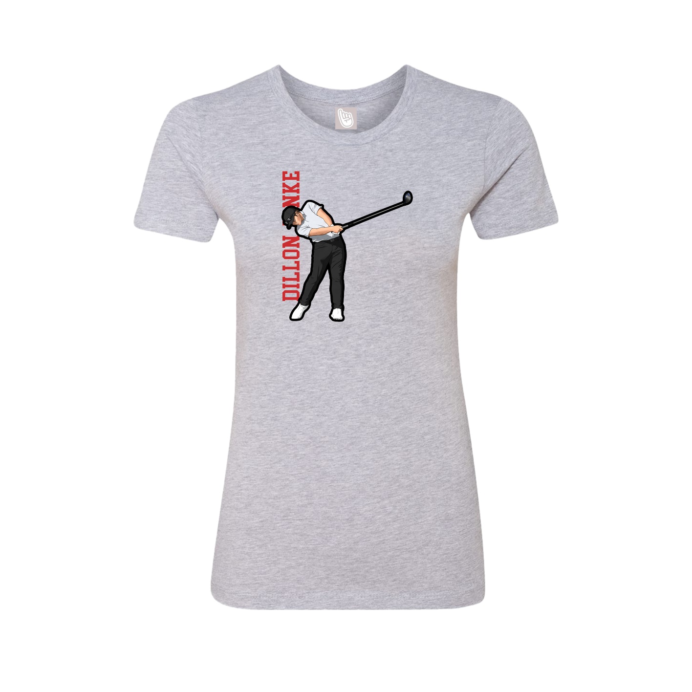 Fitted Women's Tee