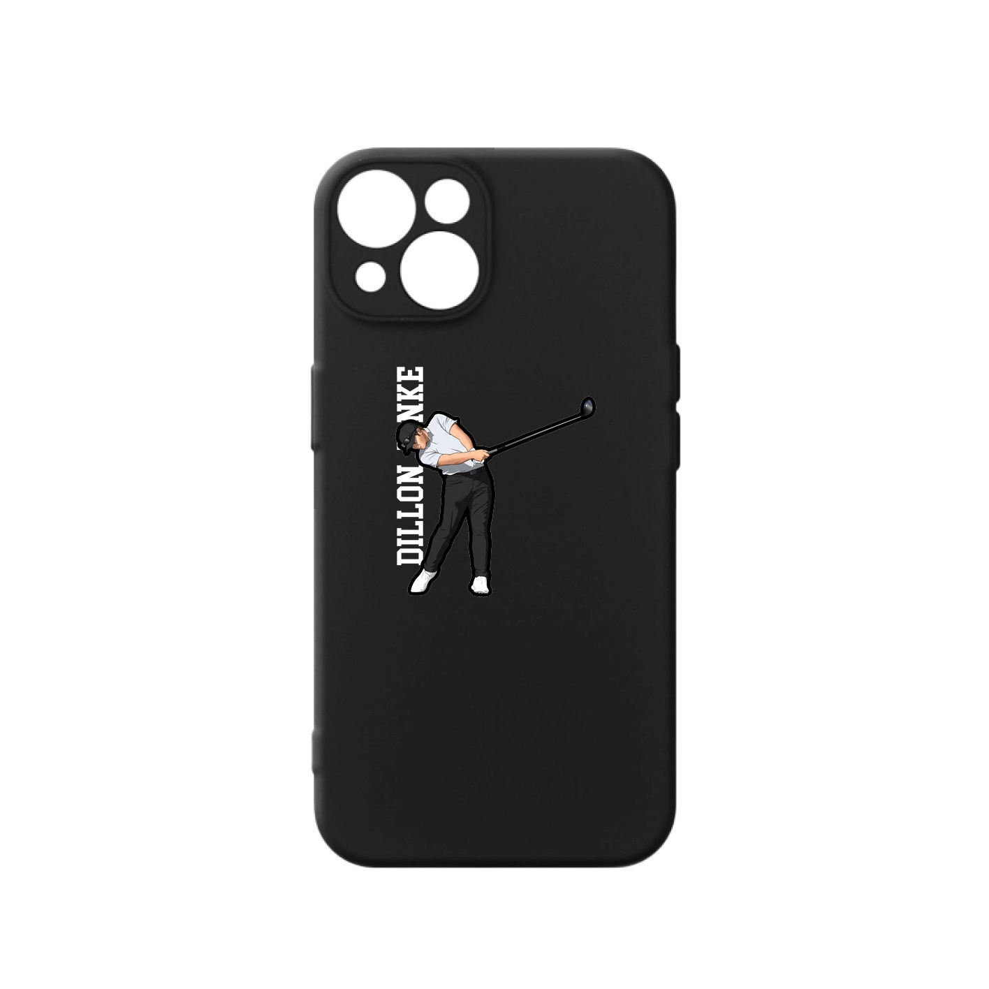 iPhone case