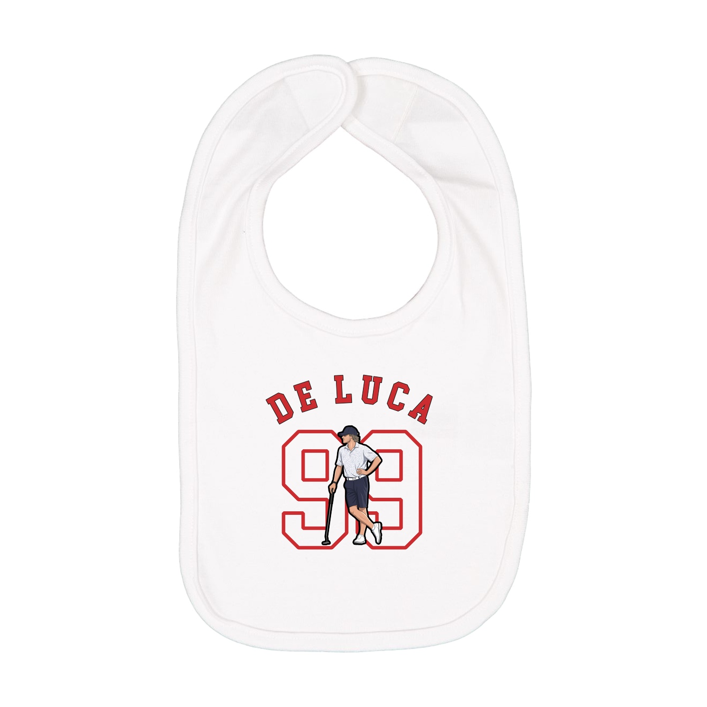 Infant Bib