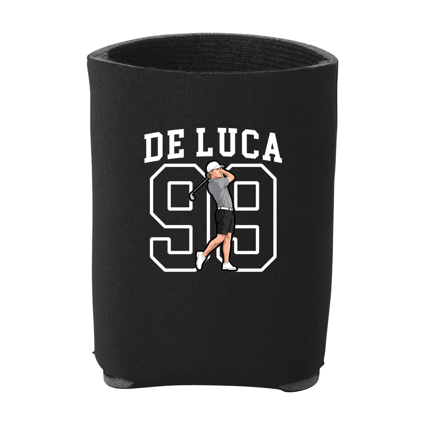 Can Holder — Shirsey in Black