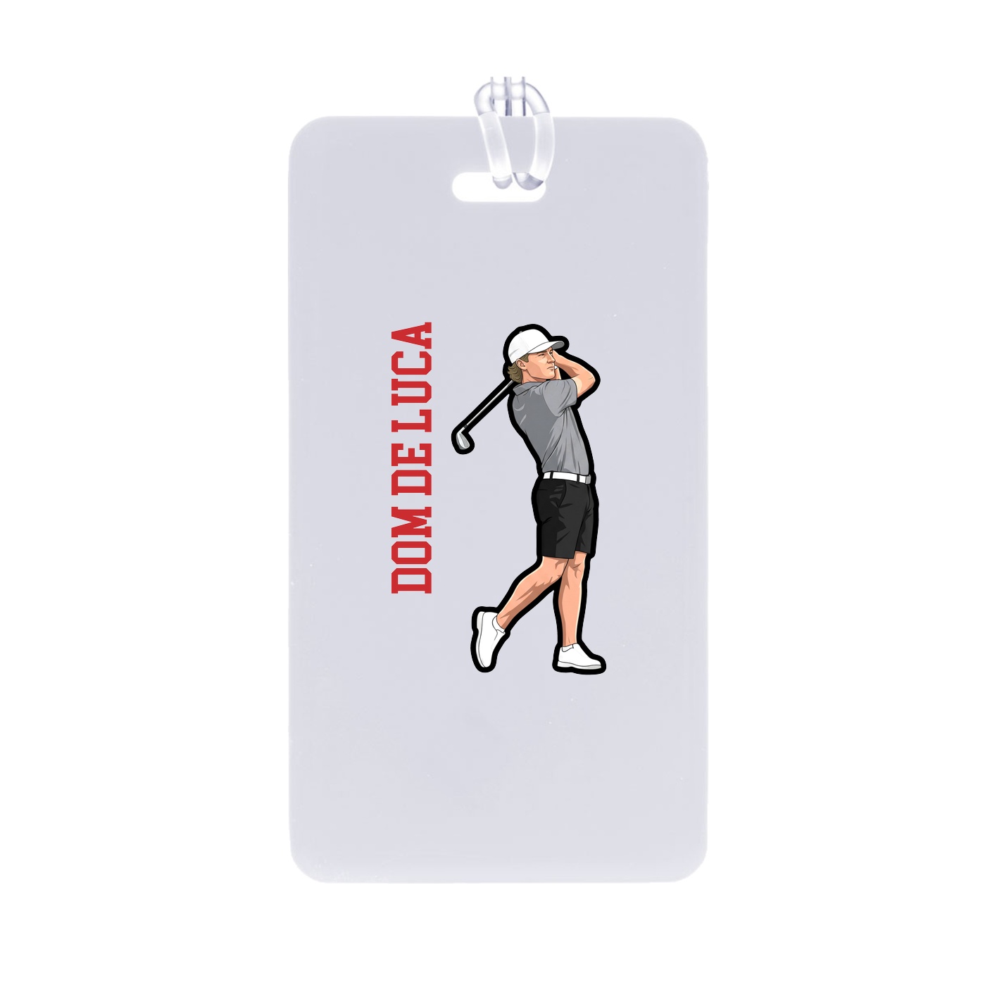 Bag Tag
