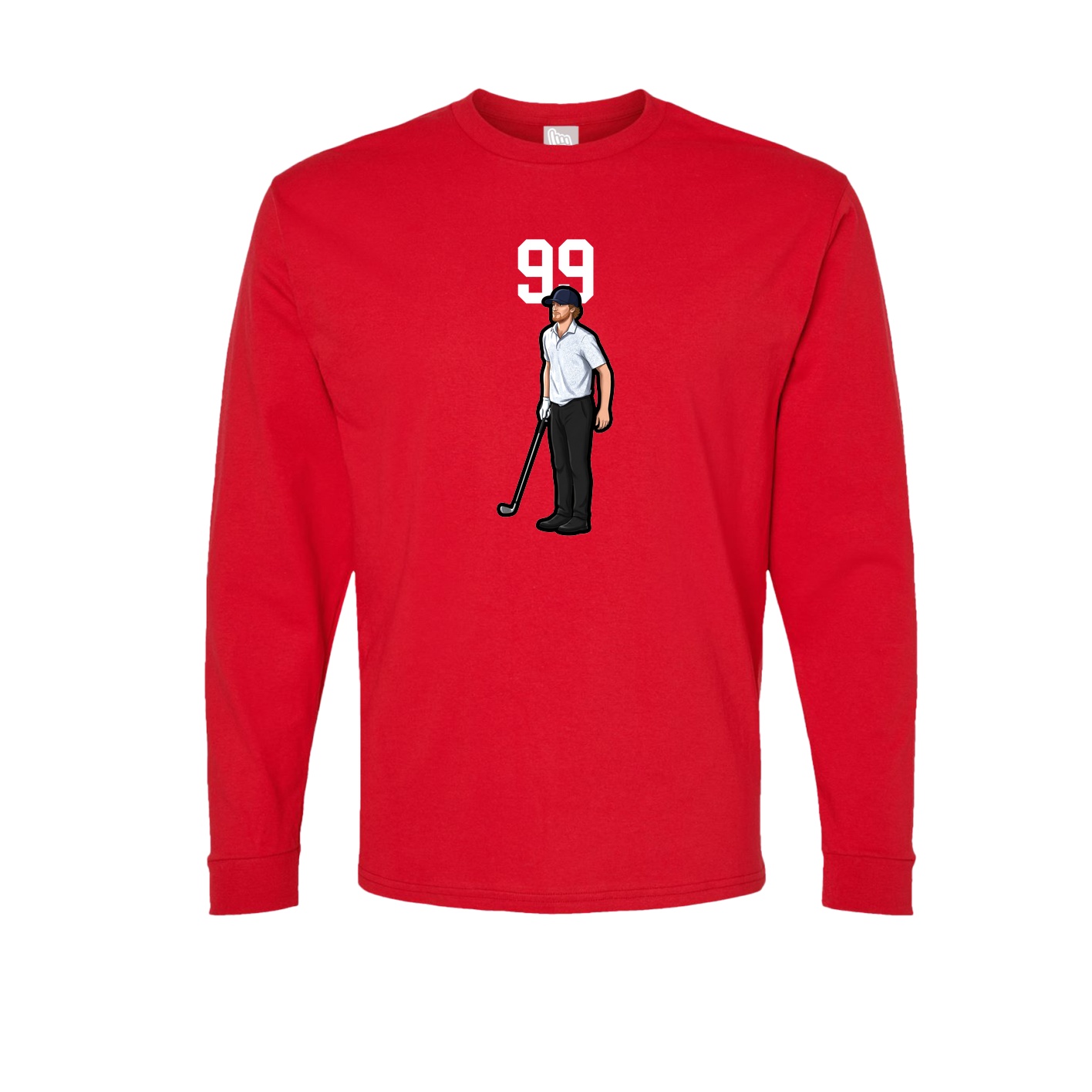 Long Sleeve Tee
