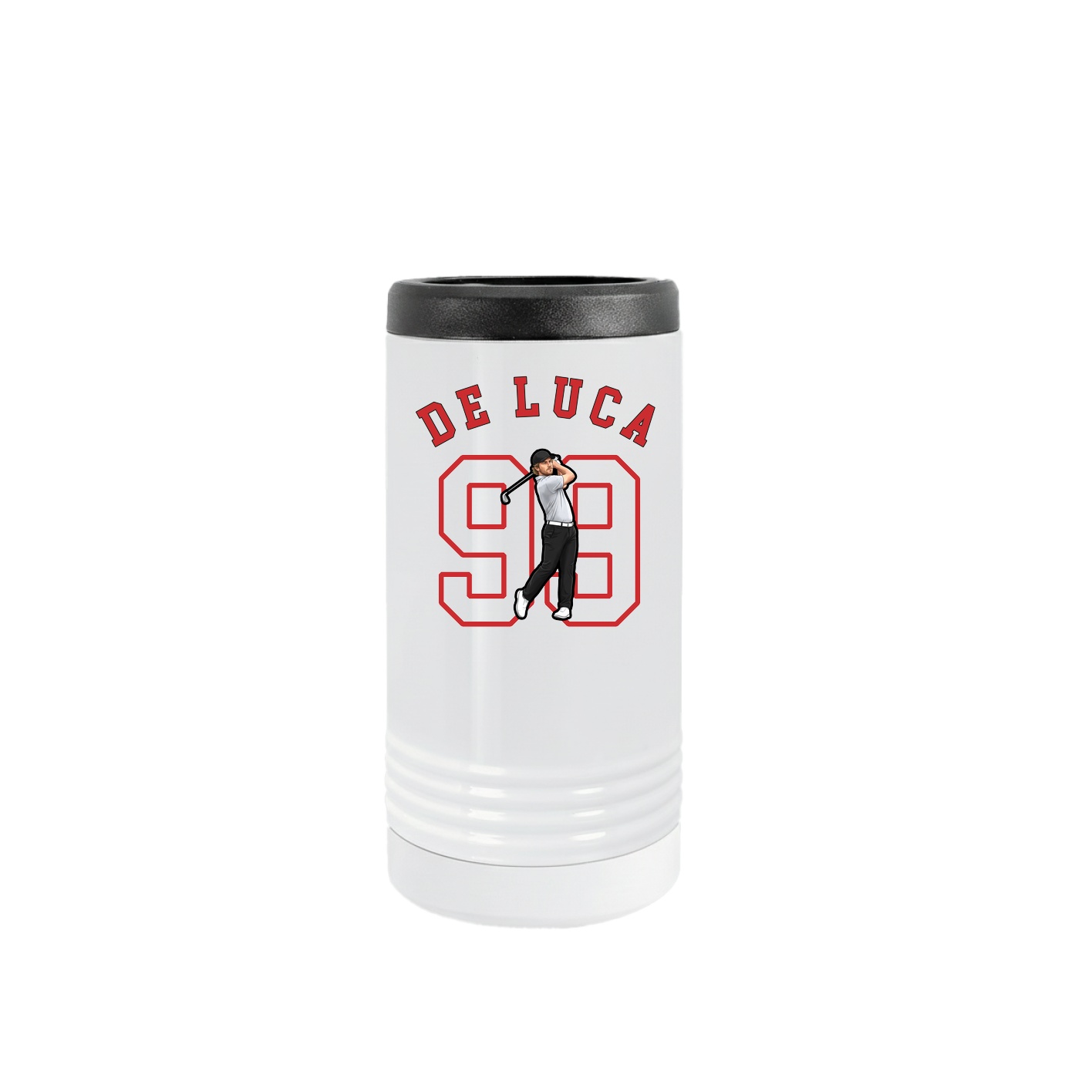 Slim Beverage Holder