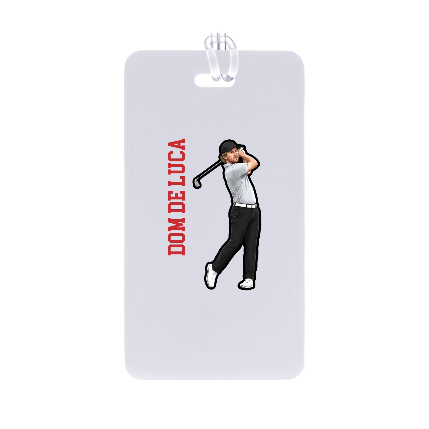 Bag Tag