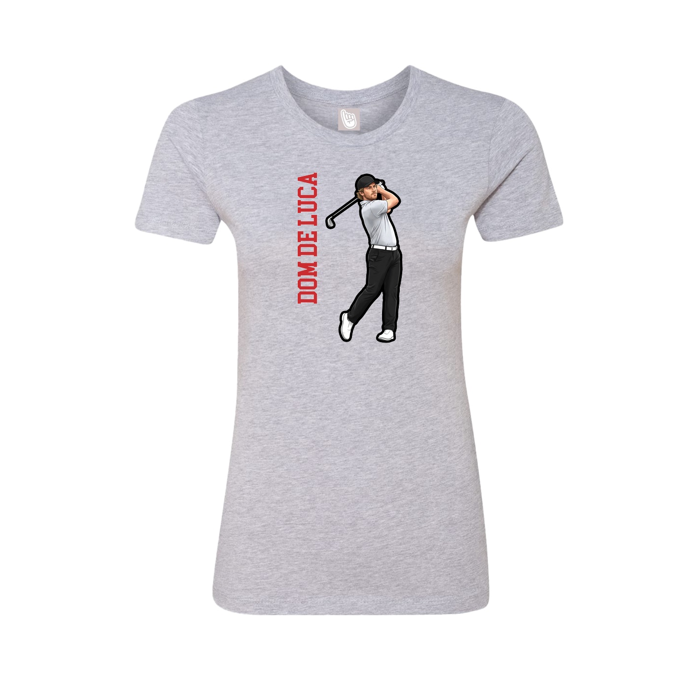 NIL Club Womens Tee