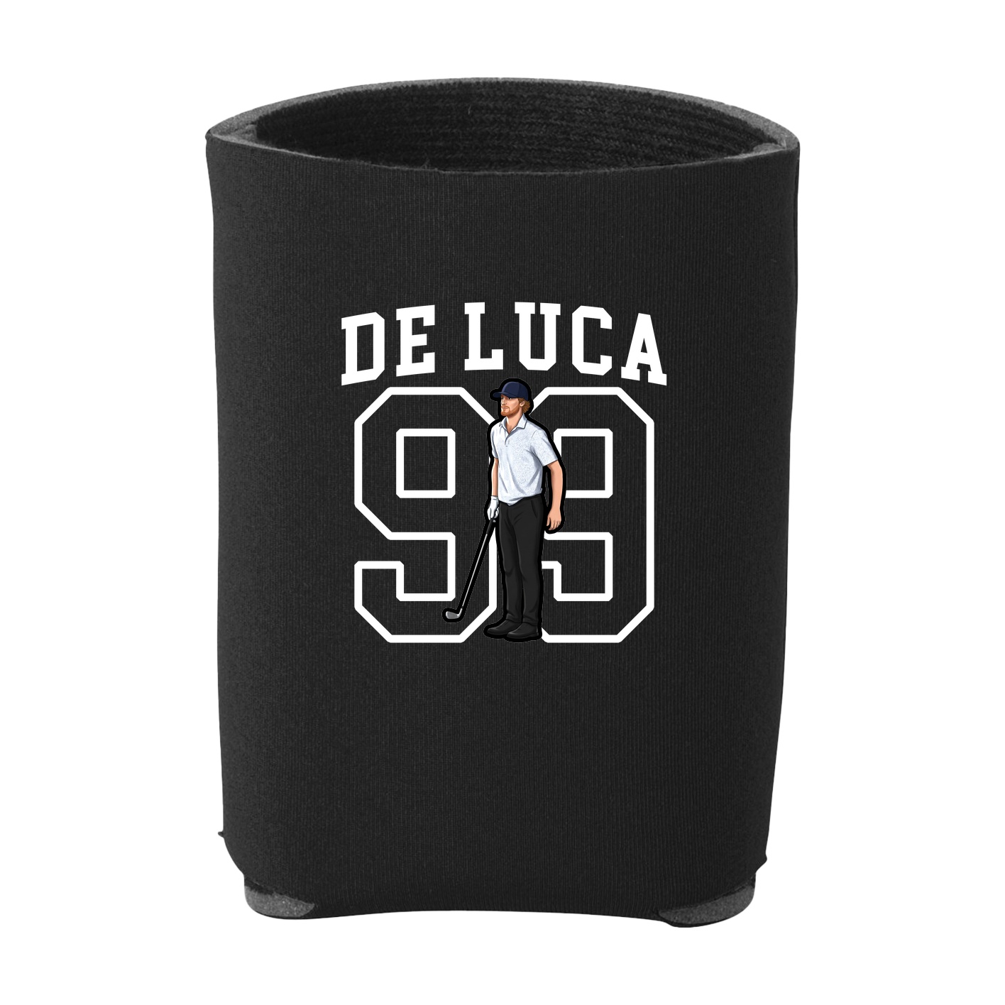 Can Holder — Shirsey in Black