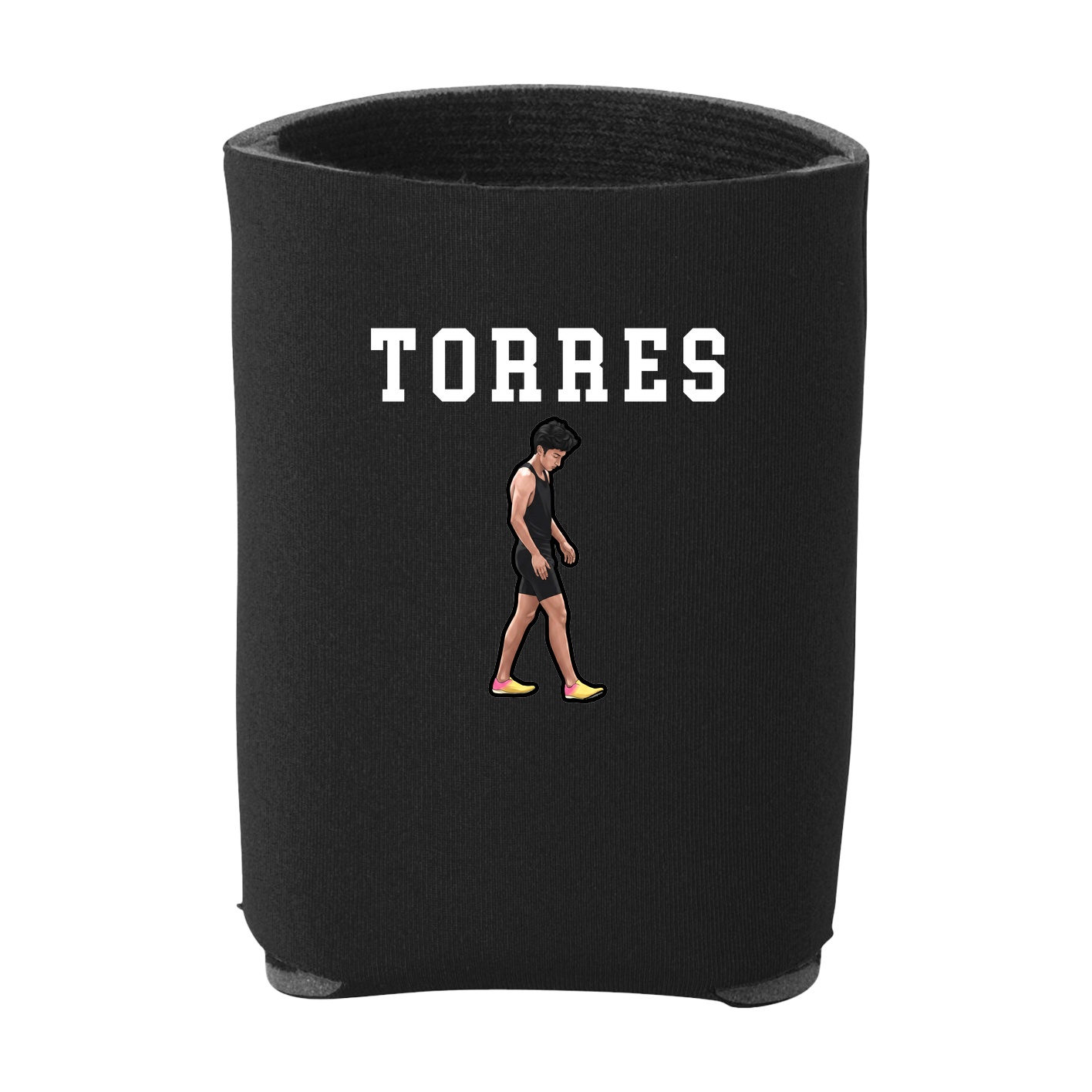 Can Holder — Shirsey in Black