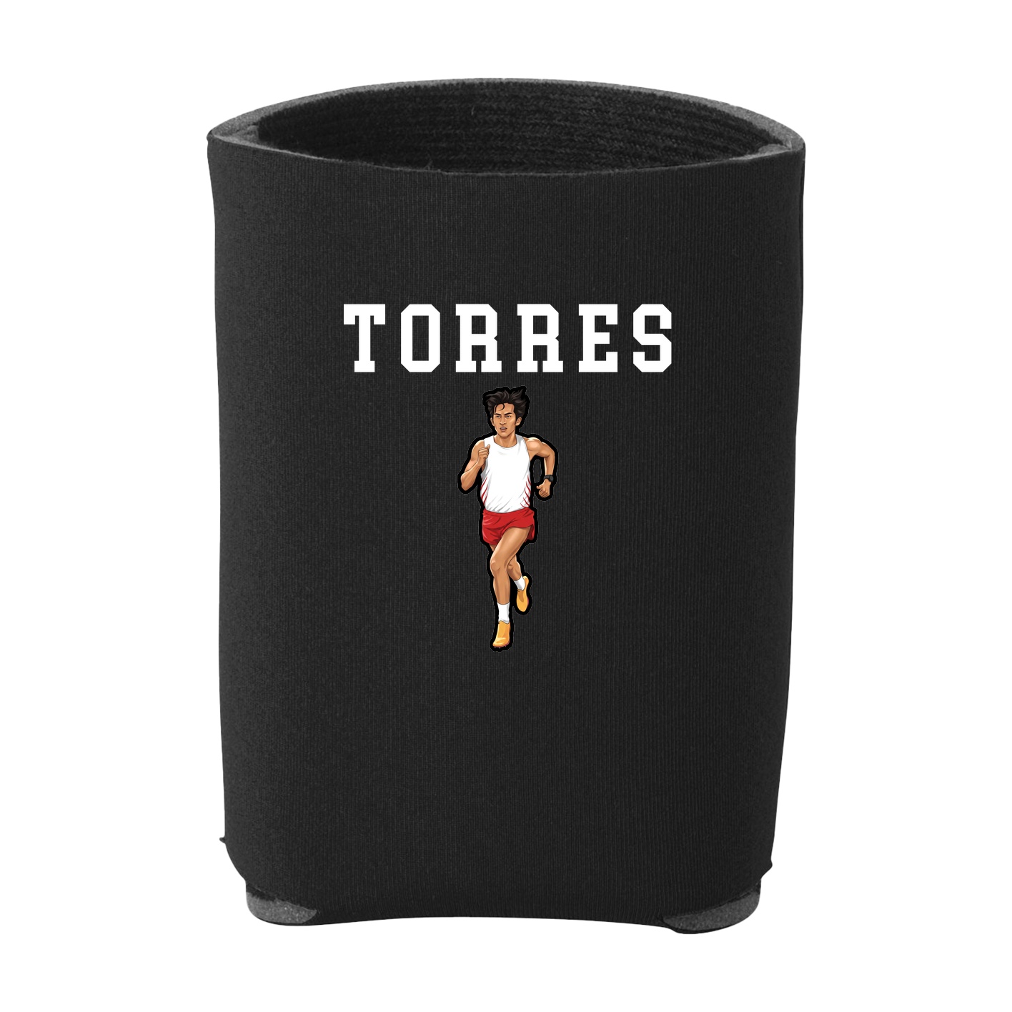 Can Holder — Shirsey in Black