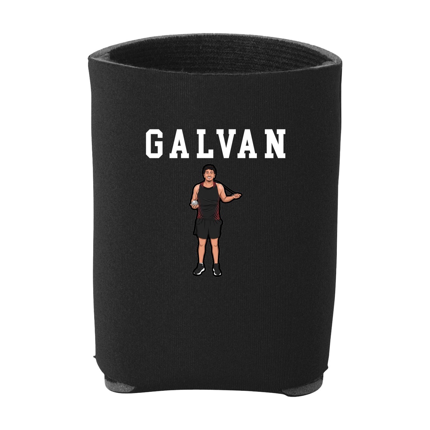 Can Holder — Shirsey in Black