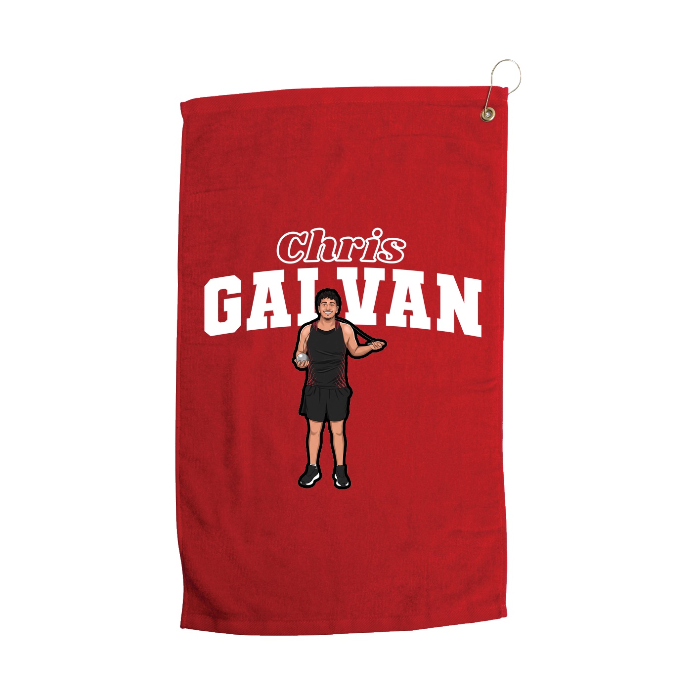Golf Towel