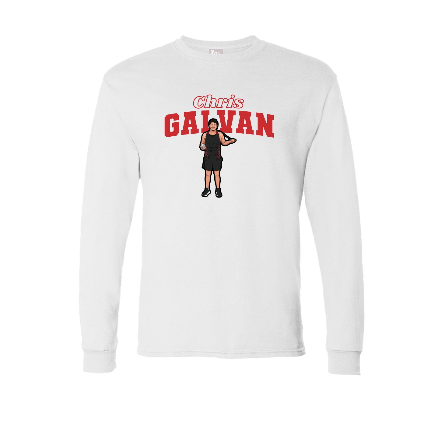 Long Sleeve Tee