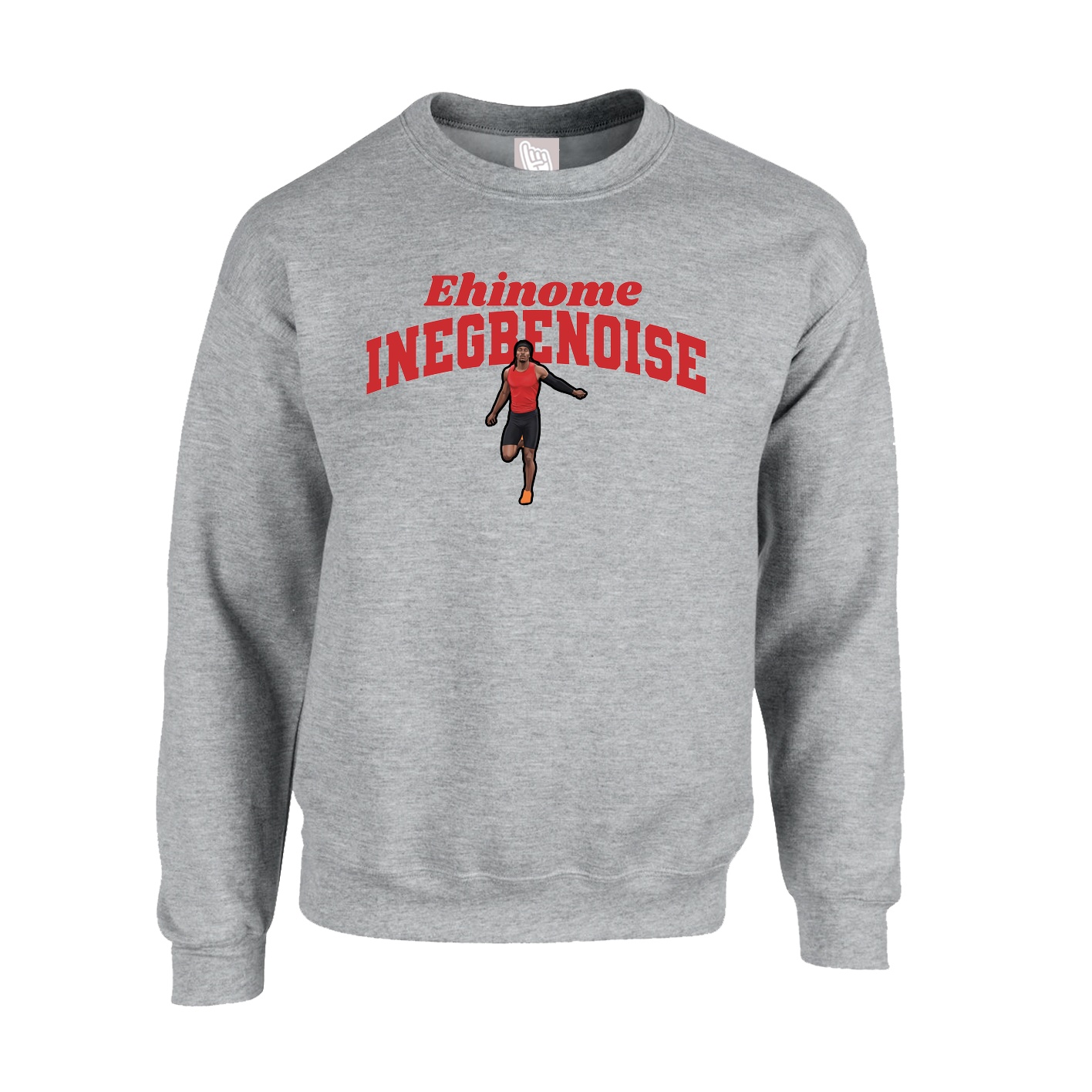Fleece Crew