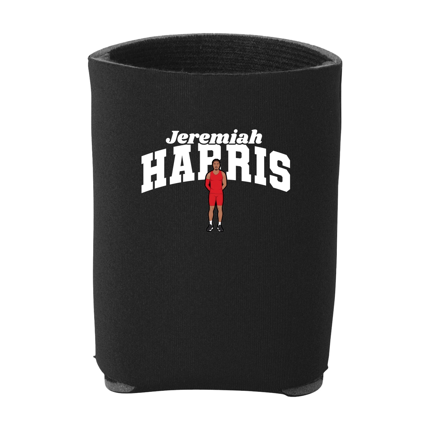 Can Holder — Signature Arch in Black