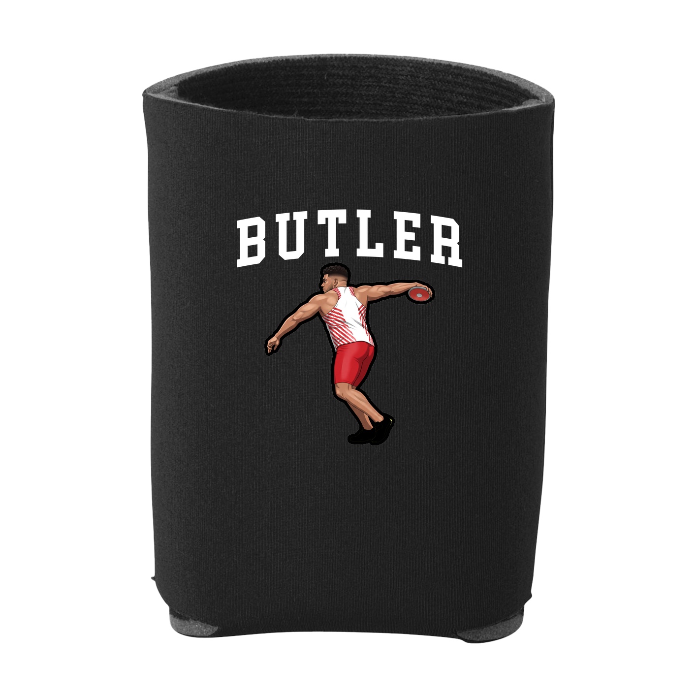Can Holder — Shirsey in Black