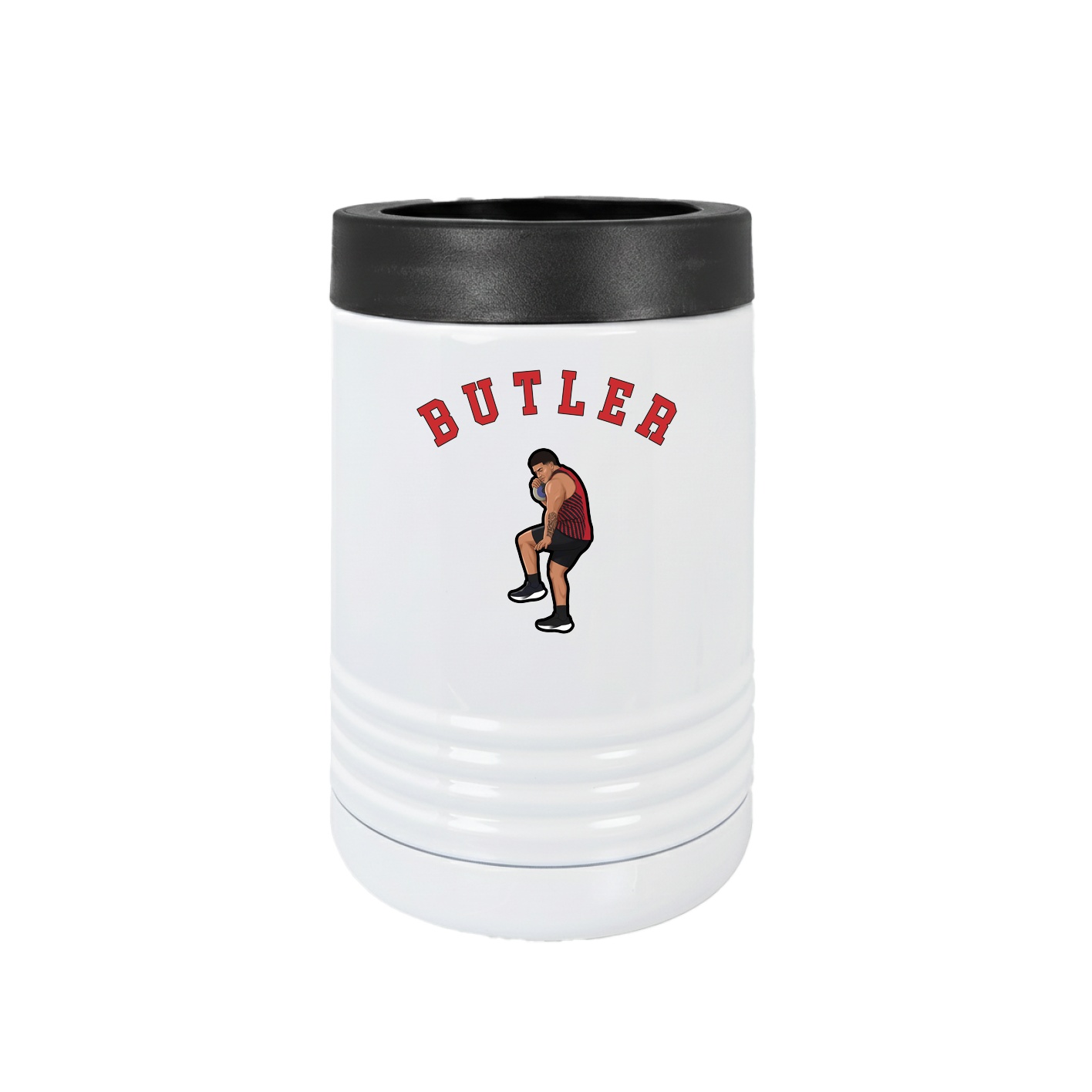 Beverage Holder — Shirsey Arch in White