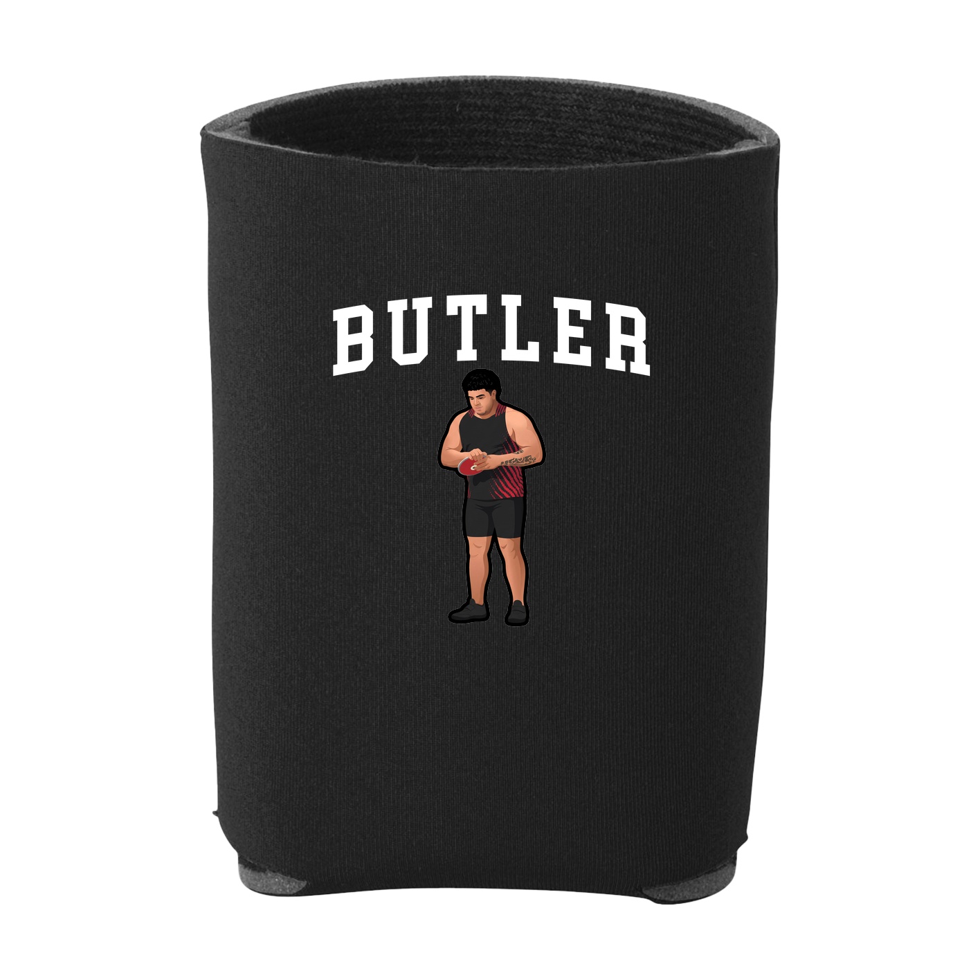 Can Holder — Shirsey in Black
