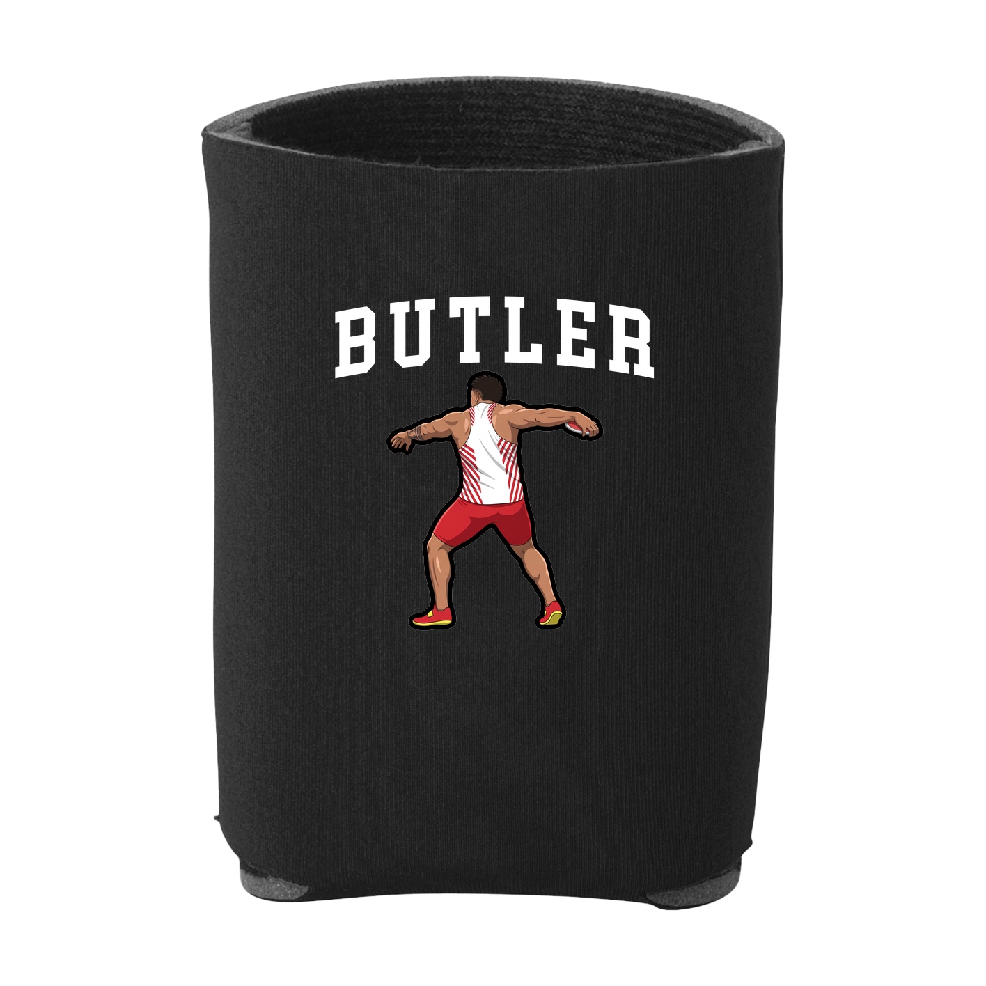 Can Holder — Shirsey in Black