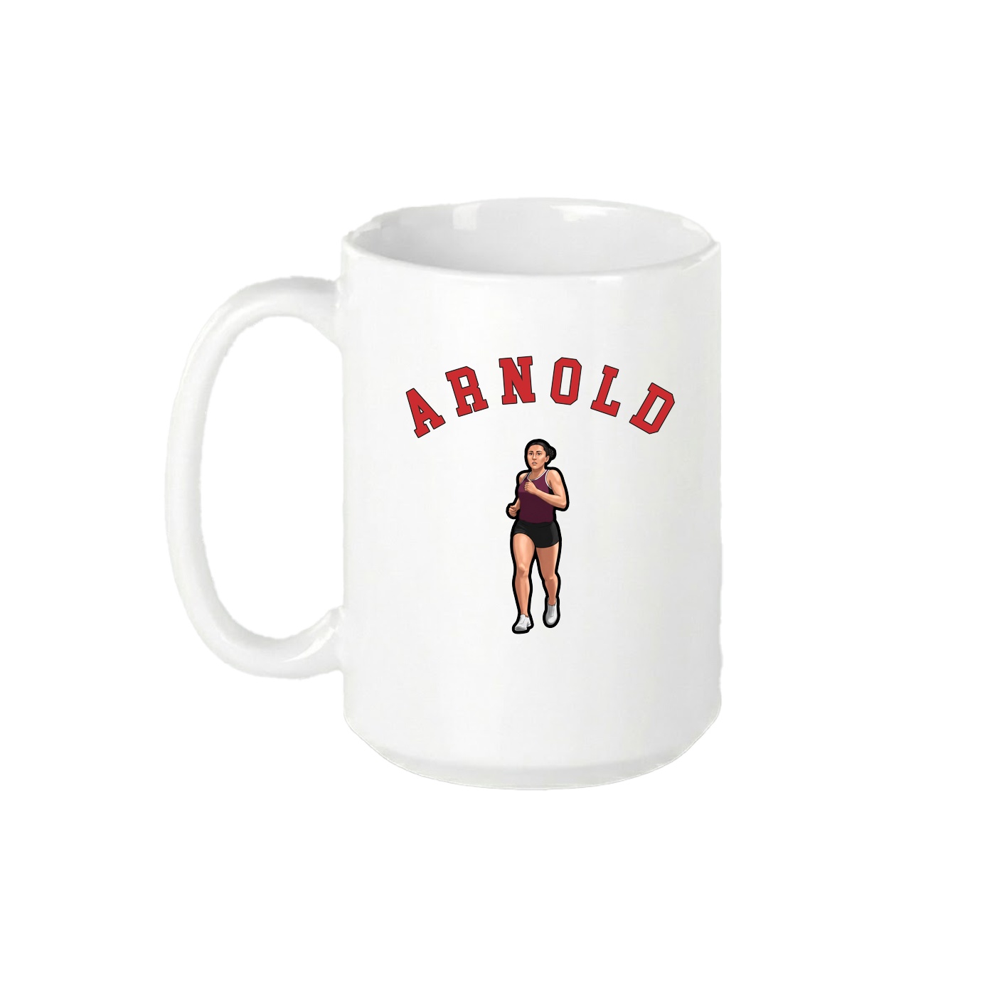 15oz Coffee Mug