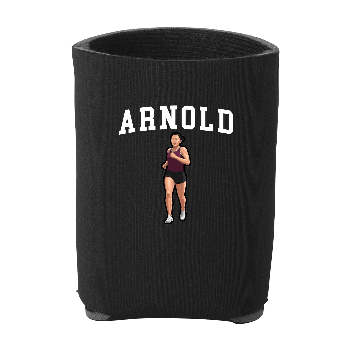 Can Holder — Shirsey in Black