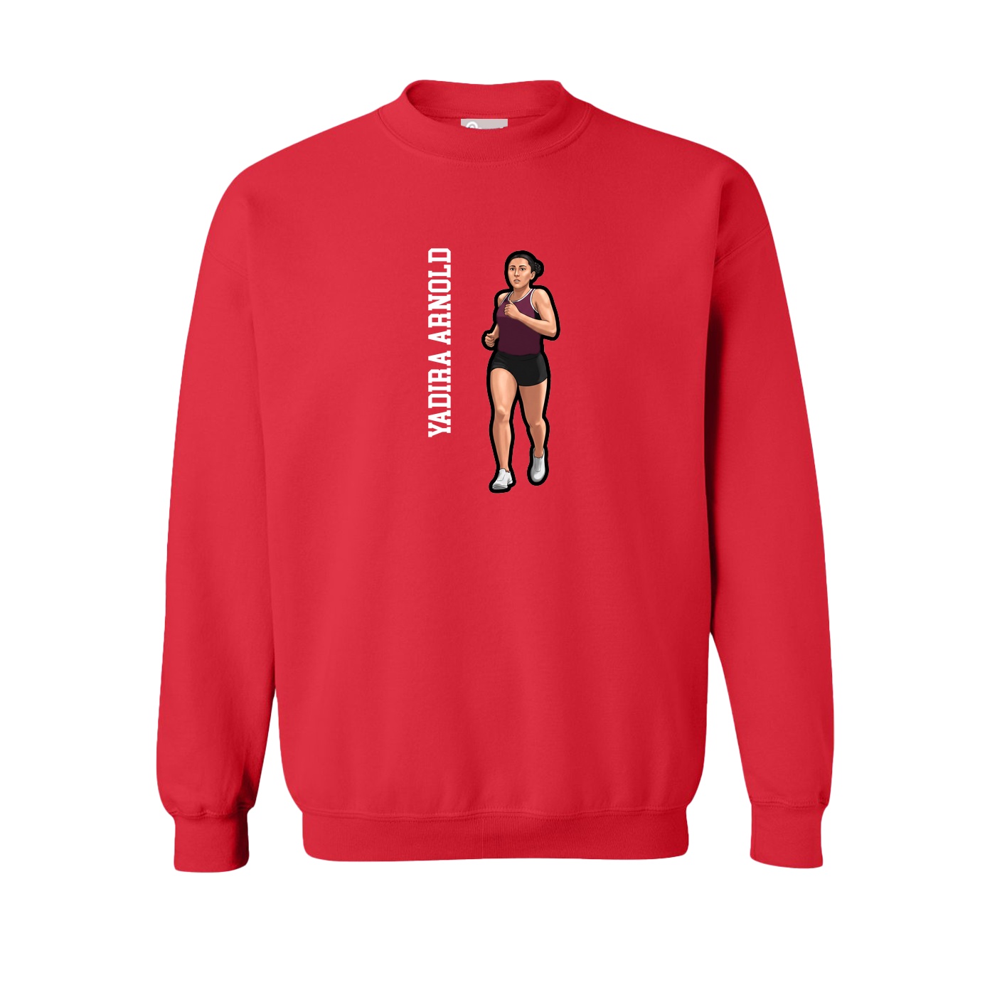 Fleece Crew