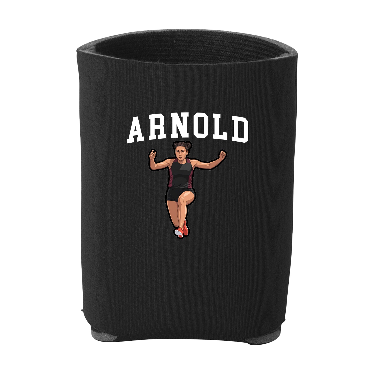 Can Holder — Shirsey in Black