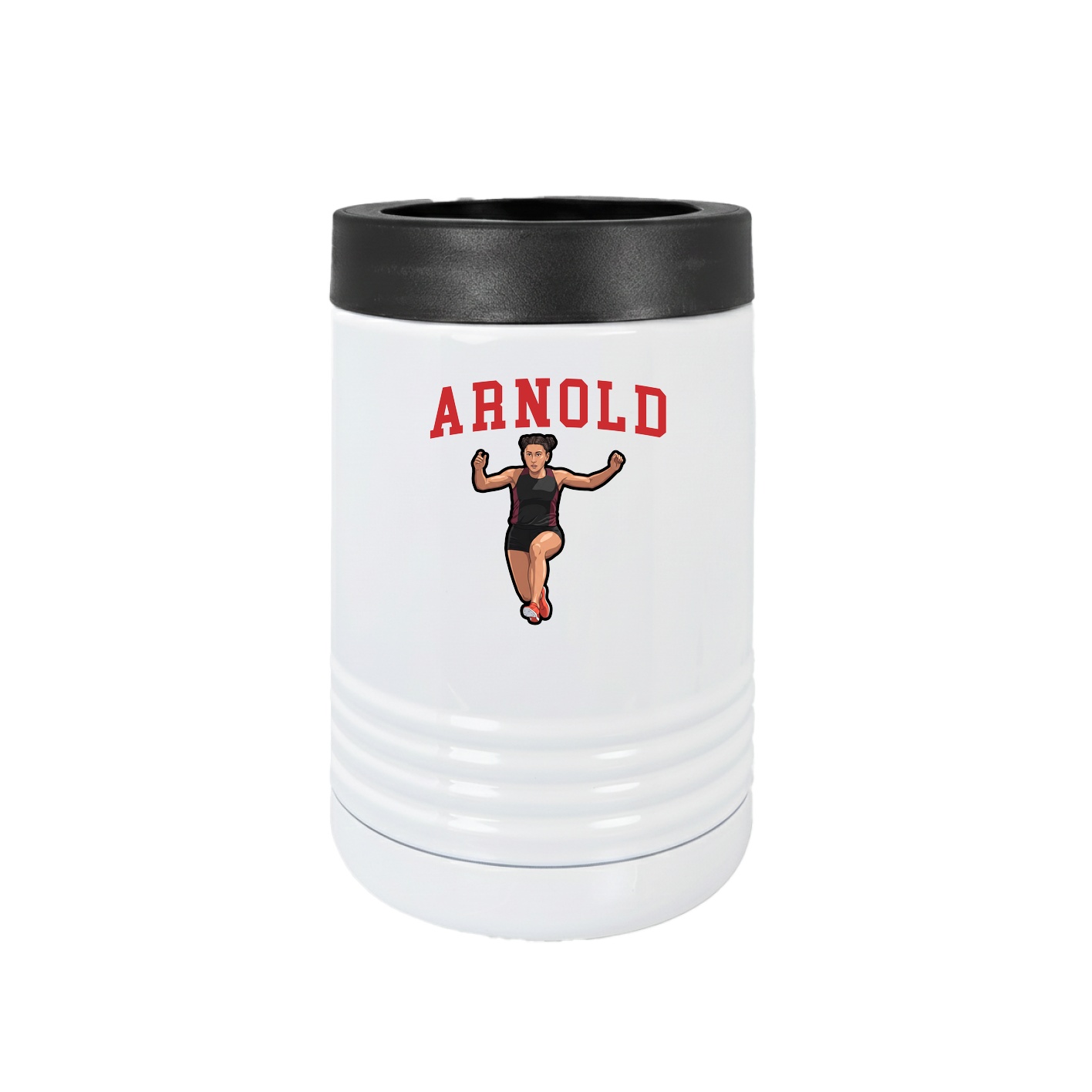 Beverage Holder — Shirsey in White