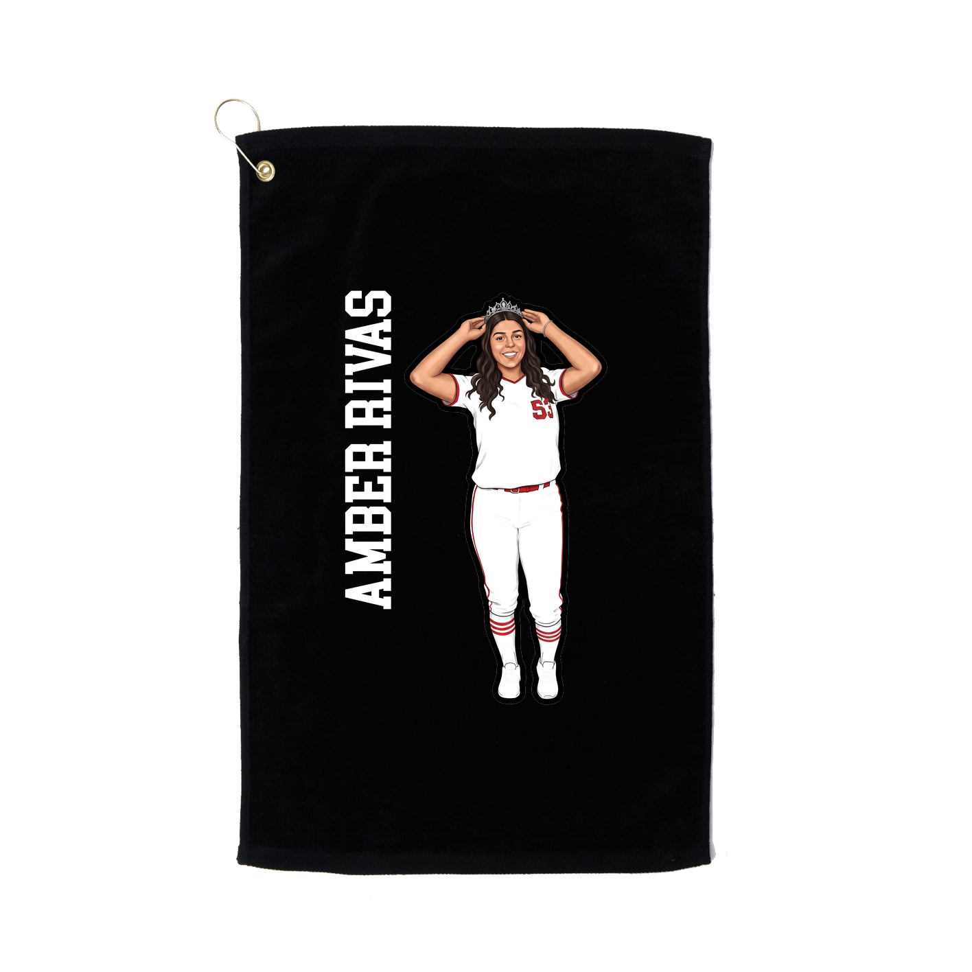 Golf Towel