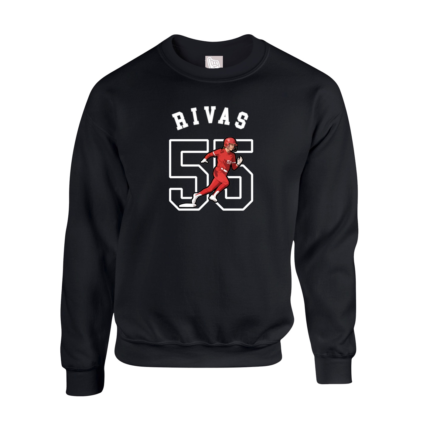 Fleece Crew