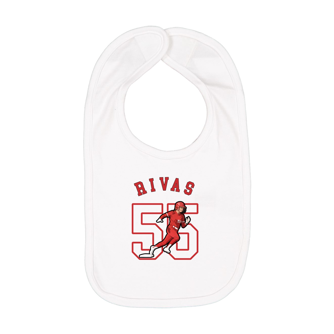 Infant Bib