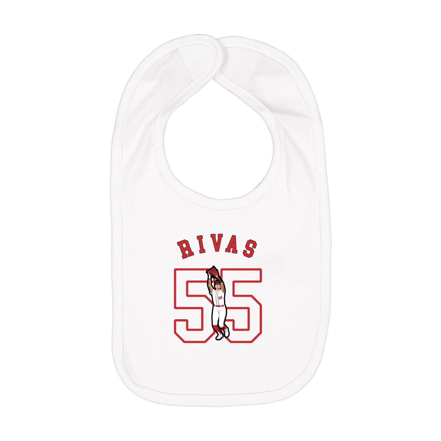 Infant Bib
