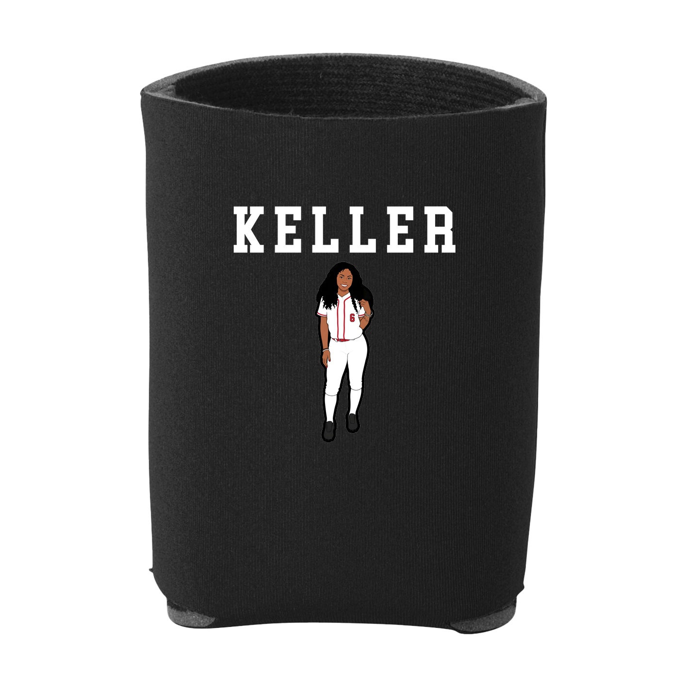 Can Holder — Shirsey in Black