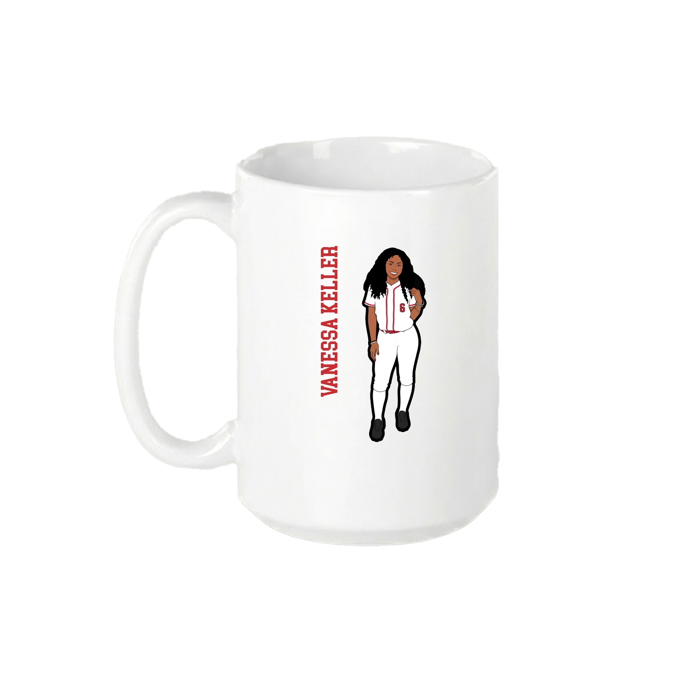 15oz Coffee Mug