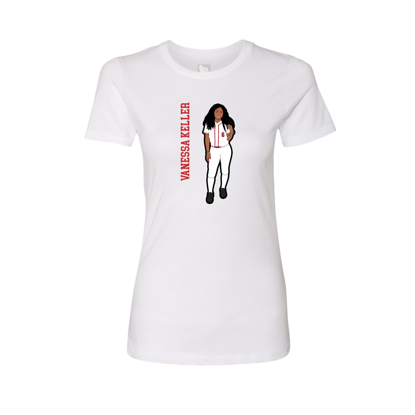 Womens Tee