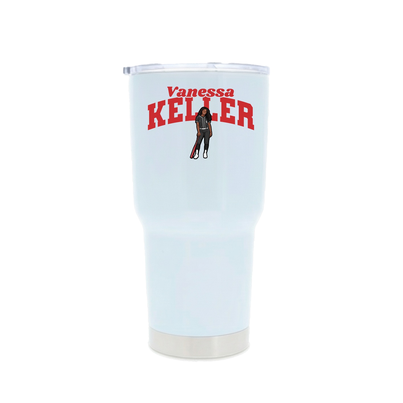 30oz Stainless Steel Tumbler