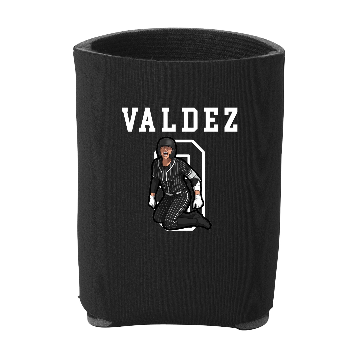 Can Holder — Shirsey in Black